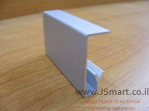 פרזול לארונות הזזה